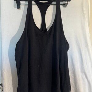 All In Motion Racerback Workout Top